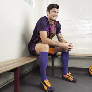 九游在线玩-法甲最新战果：逆转、爆冷，精彩纷呈！，法甲前瞻